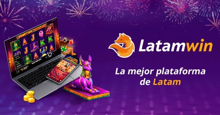 latamwin ofertas