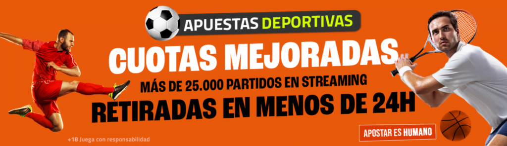 luckia apuestas combinadas