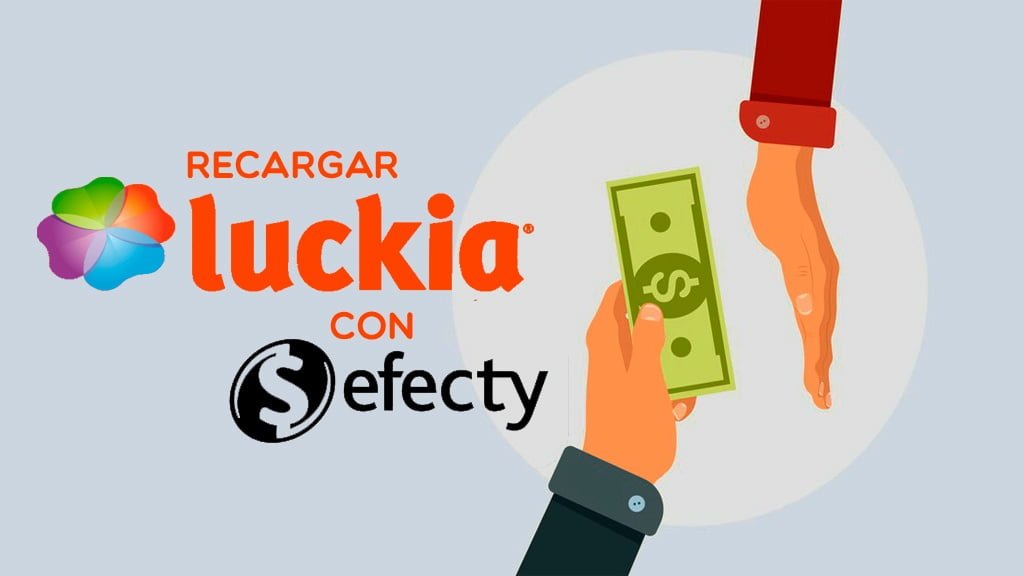 luckia bono casino deposito efecty