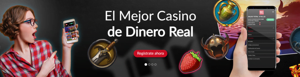 slot la fortuna del lejano oeste