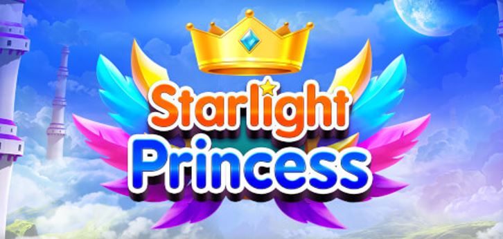 starlight princess sportium