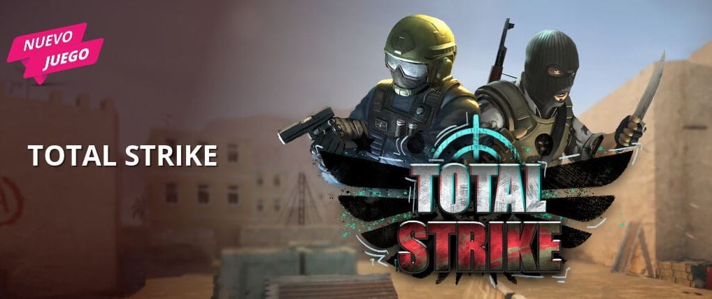 total strike wanabet casino