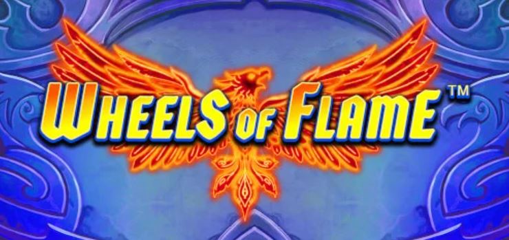 wheels of flame retabet