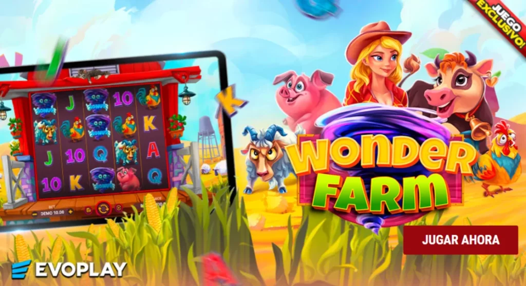 winchile wonder farm