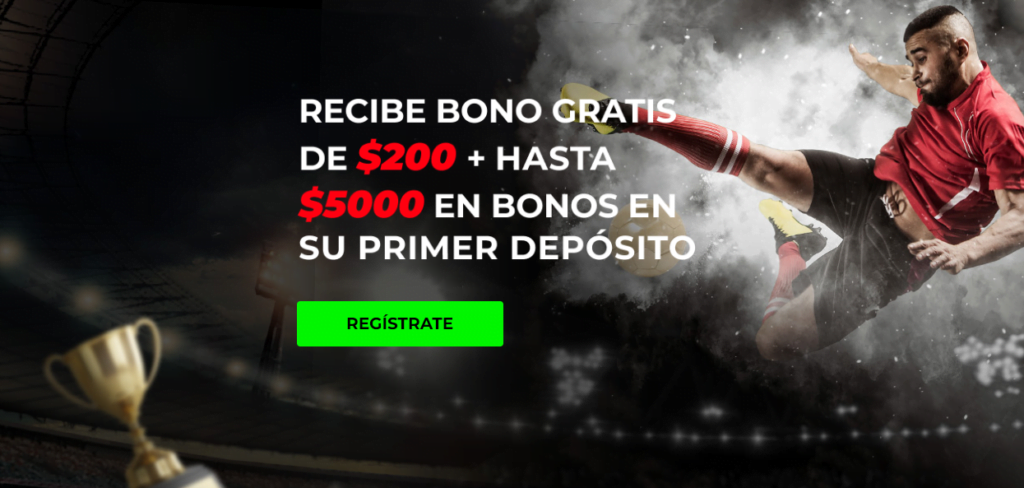 winpot nuevo bono apuestas 