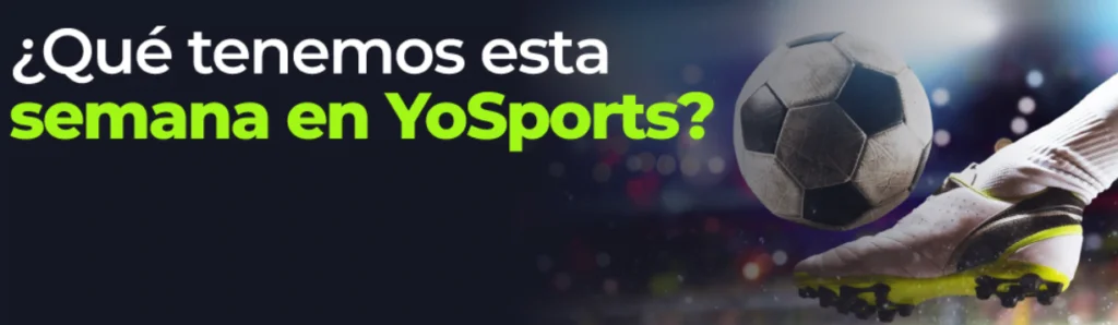 yosports apuestas