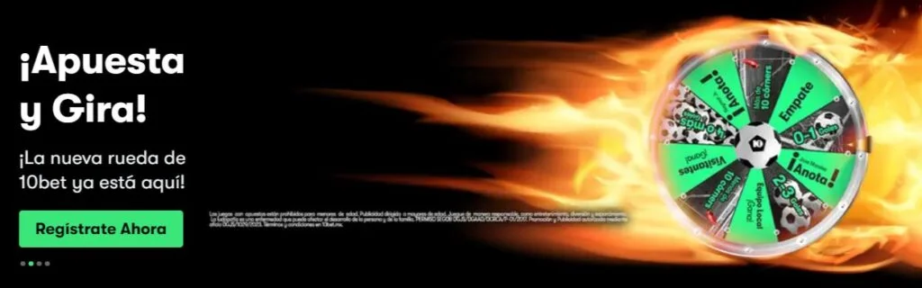 10bet apuestas multiples