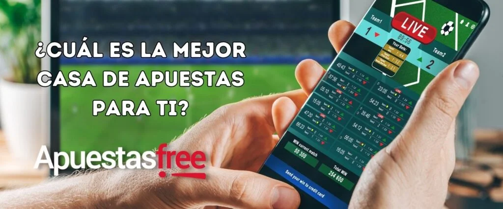 casas de apuestas baloncesto