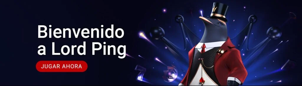 Lord Ping casino slots