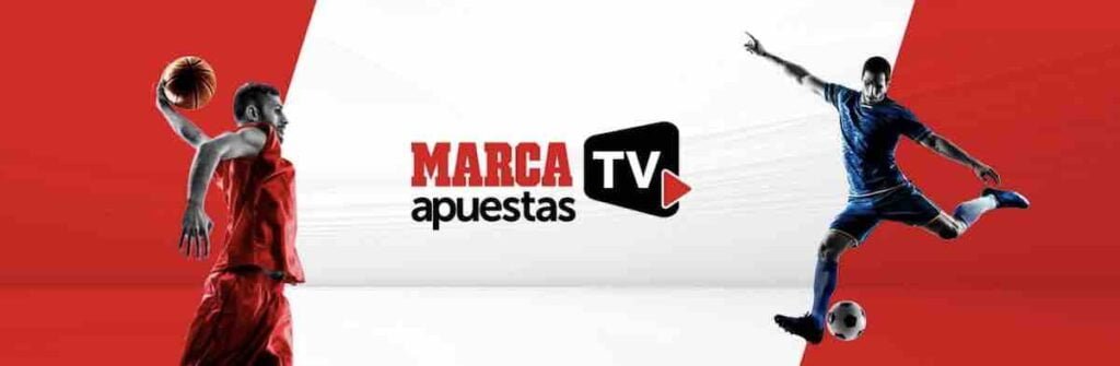 Marcaapuestas marcadores