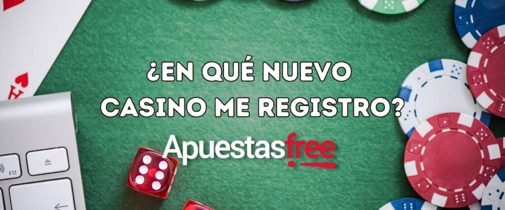 Nuevo Casino Online