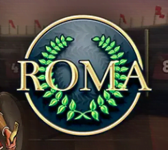 roma slot sportium