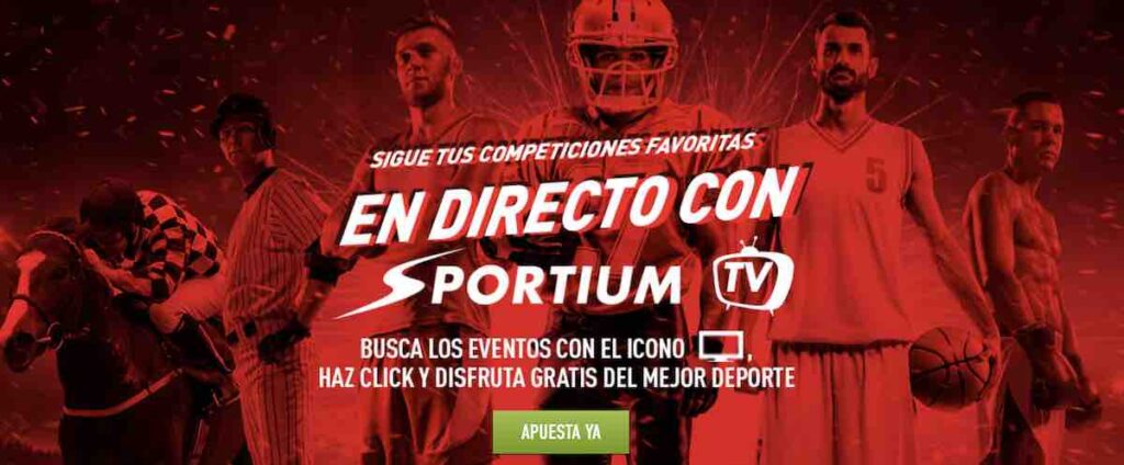 Sportim TV Boxeo y MMA