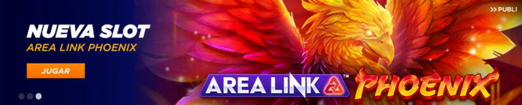 area link phoenix slot kirolbet