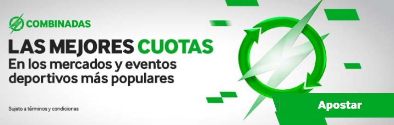 cierre anticipado betway