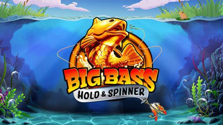 big bass hold & spinner gran madrid casino