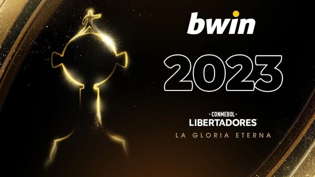 bwin apuestas copa libertadores