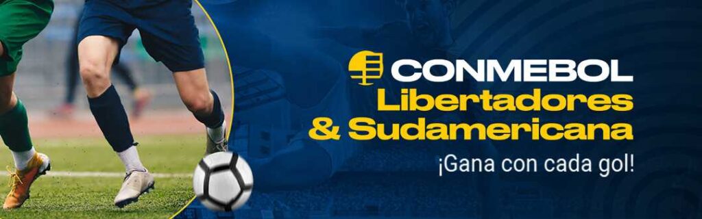 bwin como apostar copa libertadores
