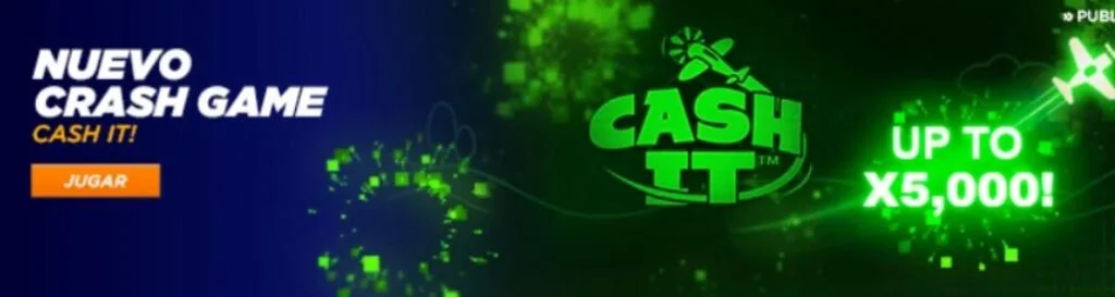 cash it kirolbet casino