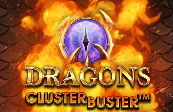 dragons clusterbuster wanabet