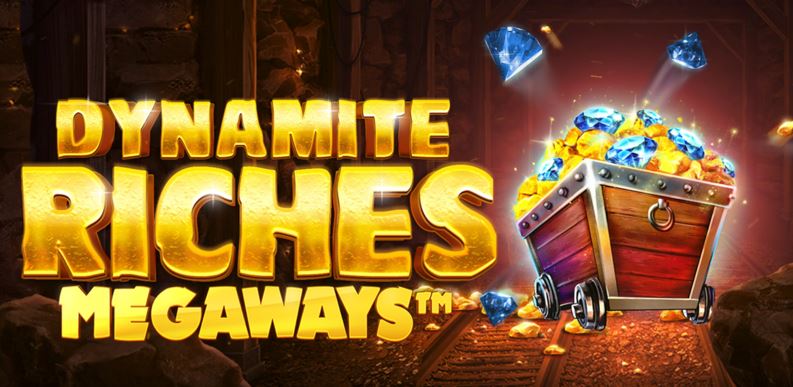 jugar dynamite riches wanabet