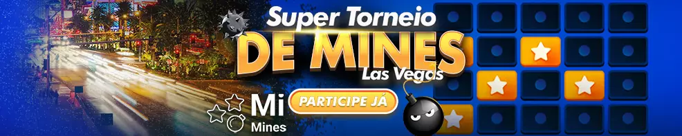 fazobetai super torneo mines 