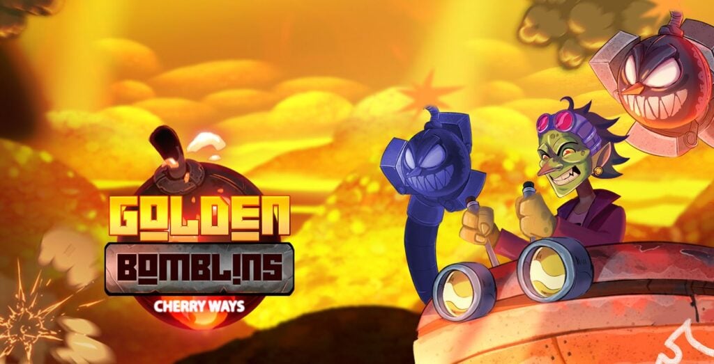 golden bomblins platincasino