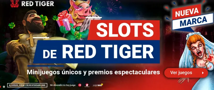 slots red tiger jokerbet