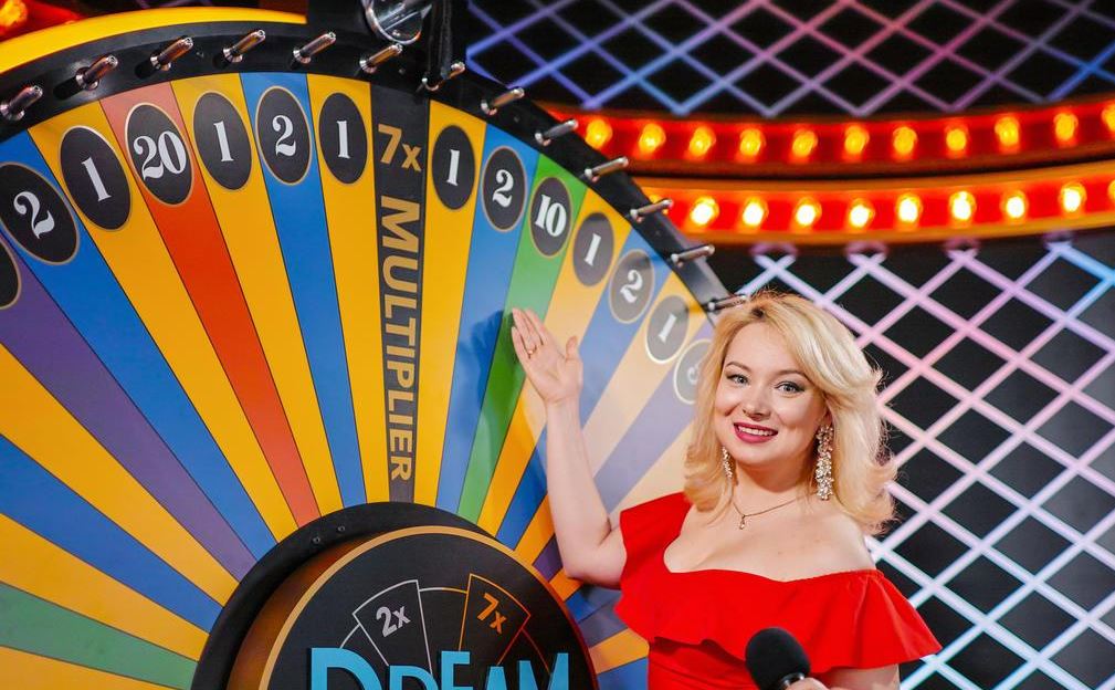 cazador de sueños luckia