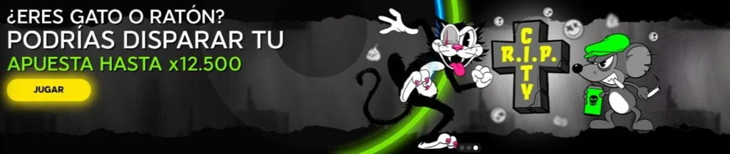 rip city 888casino slot