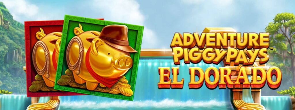 adventure piggypays slot