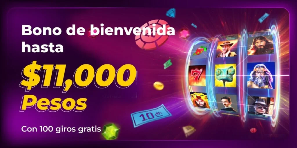 mexplay oferta apuestas deportivas