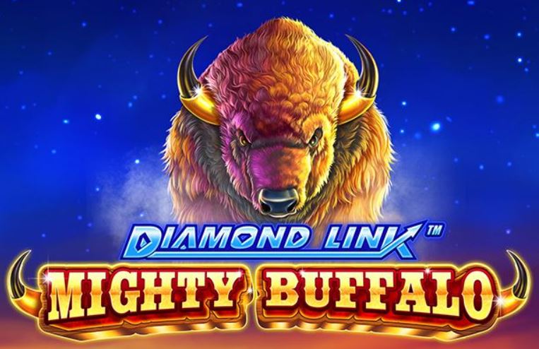 mighty buffalo tonybet casino