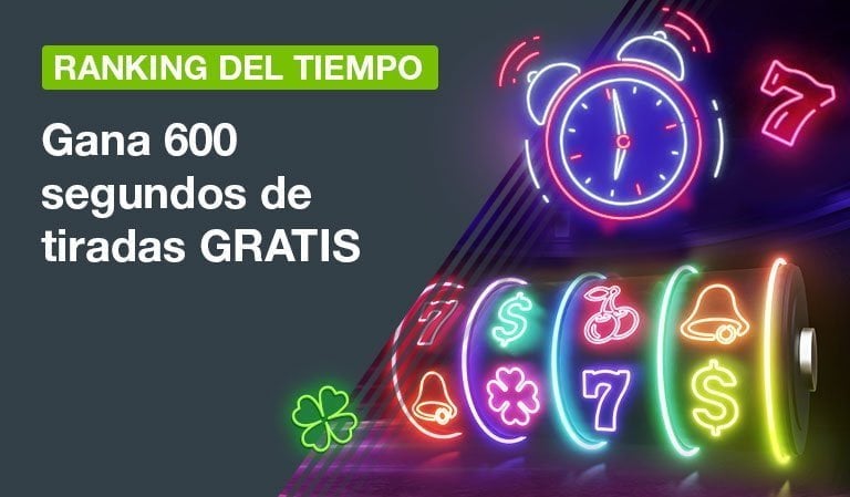 oferta ranking del tiempo codere