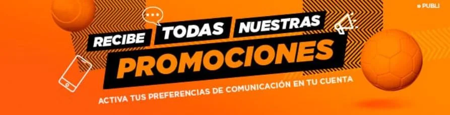 promociones apostar queens league