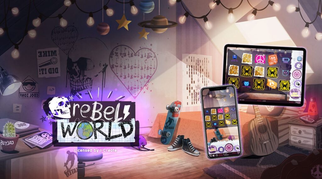 rebel world platincasino slot