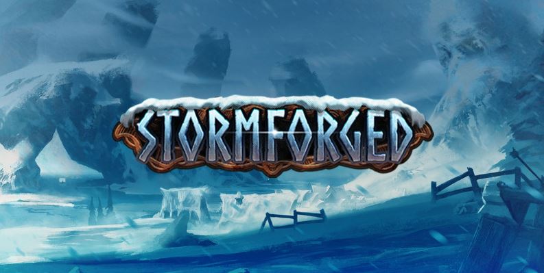 stormforged slot gran madrid casino online