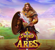 sword of ares