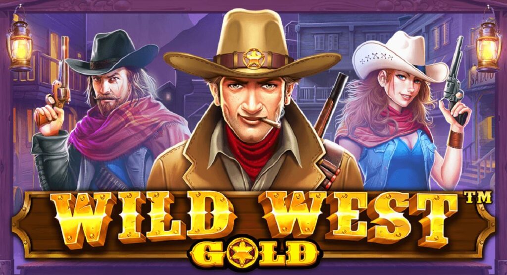 wild west gold sportium