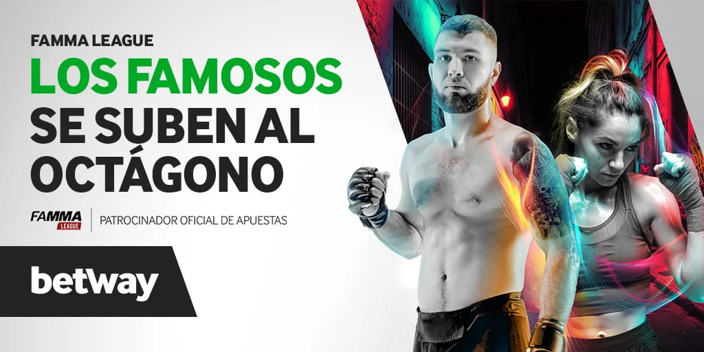 famma league favoritos