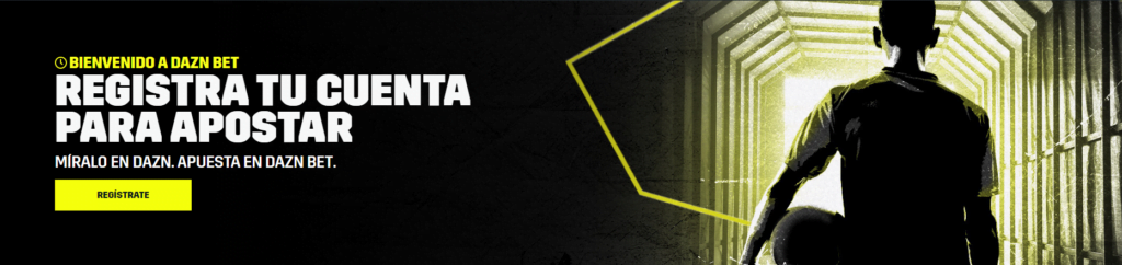 regístrate danz bet