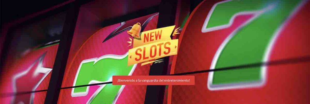 mejores slots casino barcelona