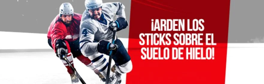 apostar nhl marca apuestas