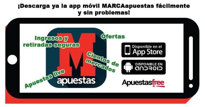 descargar app nhl marca apuestas