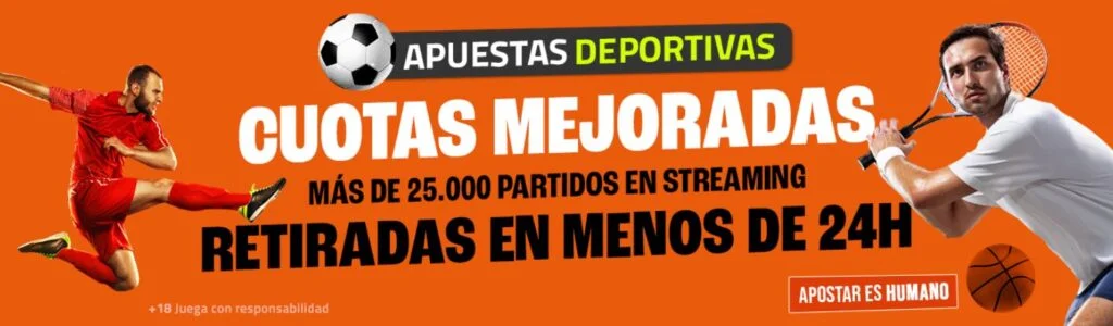 luckia apuestas esports