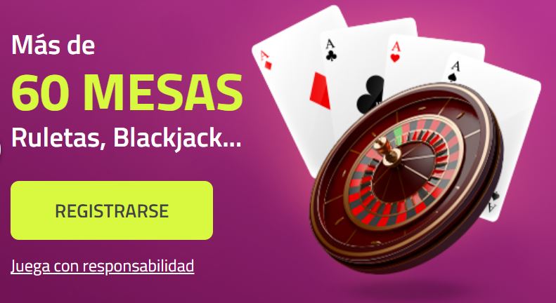 promociones luckia esports