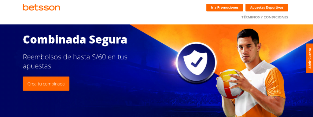 betsson apuestas combinadas