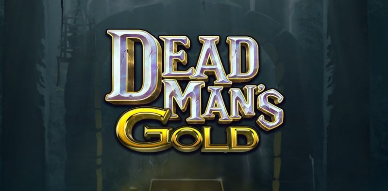 dead man's gold luckia