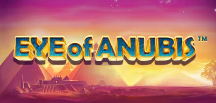 eye of anubis mansion casino