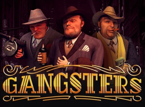 jugar gangsters slot